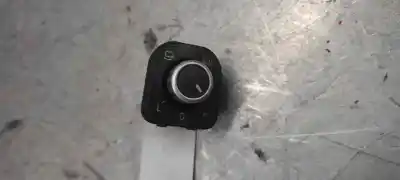 Second-hand car spare part rearview side mirror switch for volkswagen golf v berlina (1k1) conceptline (e) oem iam references 