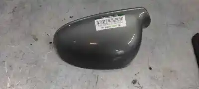 Second-hand car spare part left mirror housing for volkswagen golf v berlina (1k1) conceptline (e) oem iam references 