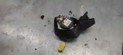 Second-hand car spare part front left seat belt for volkswagen golf v berlina (1k1) conceptline (e) oem iam references 502213900