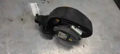 Second-hand car spare part front right seat belt for volkswagen golf v berlina (1k1) conceptline (e) oem iam references 602213500