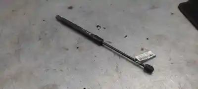 Second-hand car spare part tailgate gas strut for volkswagen golf v berlina (1k1) conceptline (e) oem iam references 1k6827550f