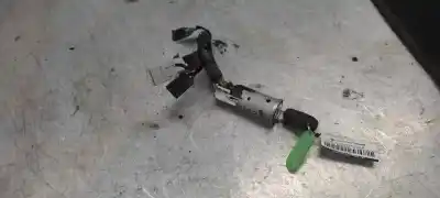 Автозапчастина б/у стартер для citroen berlingo 1.9 d multispace посилання на oem iam 