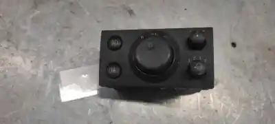 Second-hand car spare part headlights switch for opel signum design oem iam references 9185881