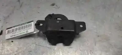 Автозапчастина б/у правий замок дверей для citroen berlingo 1.9 d multispace посилання на oem iam 