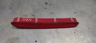 Second-hand car spare part central brake light for volkswagen golf v berlina (1k1) conceptline (e) oem iam references 1k6945097a