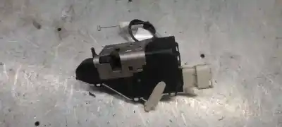 Peça sobressalente para automóvel em segunda mão fechadura da porta de carga direita por peugeot expert tepee (vf3x_) 2.0 hdi 120 referências oem iam 9681336380