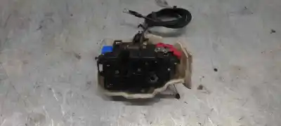 Second-hand car spare part front right door lock for volkswagen golf v berlina (1k1) conceptline (e) oem iam references 