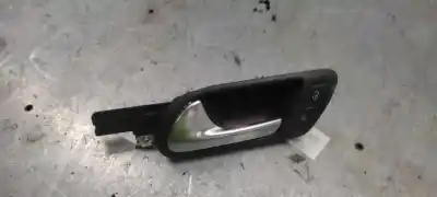 Second-hand car spare part interior left front handle for volkswagen golf v berlina (1k1) conceptline (e) oem iam references 1k1837113