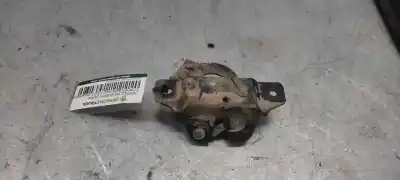 Автозапчастина б/у правий замок дверей для citroen berlingo 1.9 d multispace посилання на oem iam 