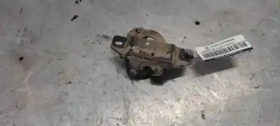 Автозапчастина б/у правий замок дверей для citroen berlingo 1.9 d multispace посилання на oem iam 