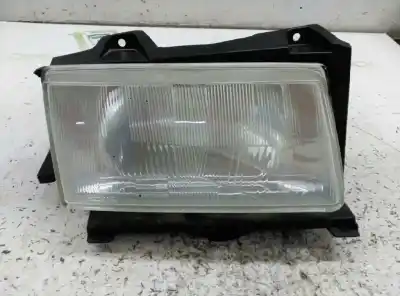 Second-hand car spare part right headlight for citroen jumpy 1.9 turbodiesel (dhx. d8b / xud9te) oem iam references 36160748