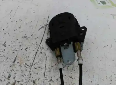 Автозапчастина б/у регулятор переднього правого скла для citroen jumpy 1.9 turbodiesel (dhx. d8b / xud9te) посилання на oem iam   