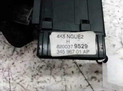 Автозапчастина б/у команда чистити для renault kangoo (f/kc0) alize посилання на oem iam 8200379529  