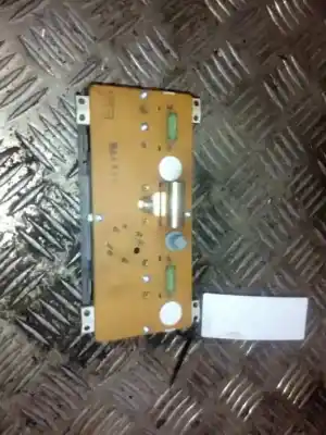 Second-hand car spare part dashboard for man l2000 8.103-8.224 euroi/ii chasis 8.153 f/lc  e 1 compacto oem iam references 81274206032  110801009009