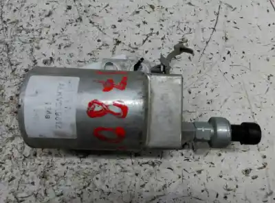 Second-hand car spare part AIR FILTER for OPEL ZAFIRA A  OEM IAM references   