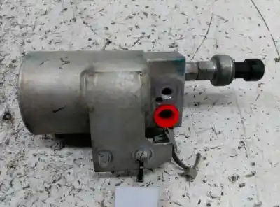 Second-hand car spare part air filter for opel zafira a blue line oem iam references   