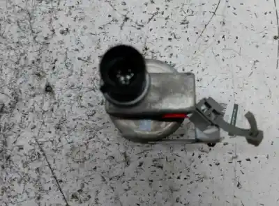 Second-hand car spare part air filter for opel zafira a blue line oem iam references   