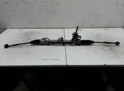 Second-hand car spare part steering rack for opel zafira a blue line oem iam references 0250080025001