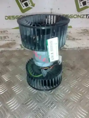 Pièce détachée automobile d'occasion moteur de chauffage pour iveco stralis (as) fsa t / fp lt 4x2 gran espacio références oem iam 42538757