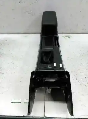 Peça sobressalente para automóvel em segunda mão forra da alavanca de velocidades por mazda 6 berlina (gg) 2.0 crtd 143 active referências oem iam 