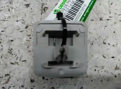 Second-hand car spare part medium for citroen c3 1.4 oem iam references   