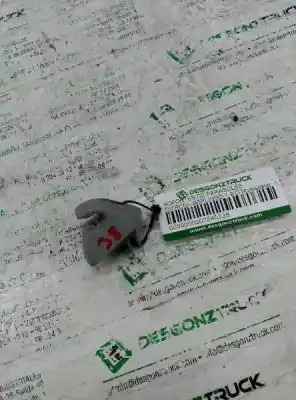 Second-hand car spare part MEDIUM for CITROEN BERLINGO  OEM IAM references   