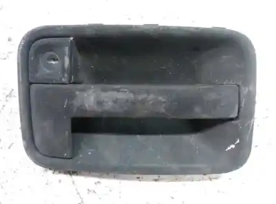 Pezzo di ricambio per auto di seconda mano maniglia esterna anteriore sinistra per fiat scudo (222) 1.9 diesel riferimenti oem iam 1476388077