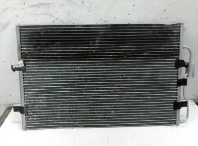 Second-hand car spare part air conditioning condenser / radiator for citroen jumpy 1.9 turbodiesel (dhx. d8b / xud9te) oem iam references 147080080
