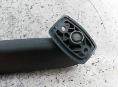 Tweedehands auto-onderdeel linker zonnescherm voor citroen jumpy 1.9 turbodiesel (dhx. d8b / xud9te) oem iam-referenties   