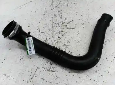 Tweedehands auto-onderdeel inlaatspruitstuk voor renault megane i coupe fase 2 (da..) 1.9 dti rsi 98 cv / 72 kw oem iam-referenties 7700115201  