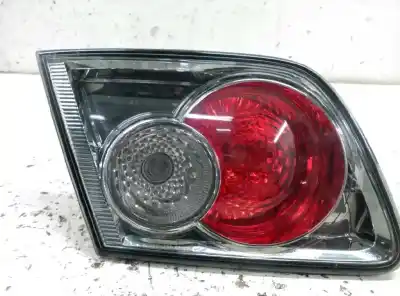 Peça sobressalente para automóvel em segunda mão farolim traseiro esquerdo por mazda 6 berlina (gg) 2.0 crtd 143 active referências oem iam 22061971