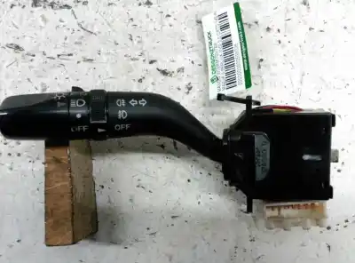 Peça sobressalente para automóvel em segunda mão comutador de piscas  por mazda 6 berlina (gg) 2.0 crtd 143 active referências oem iam 