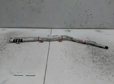 Peça sobressalente para automóvel em segunda mão airbag de cortina dianteiro direito por mazda 6 berlina (gg) 2.0 crtd 143 active referências oem iam 