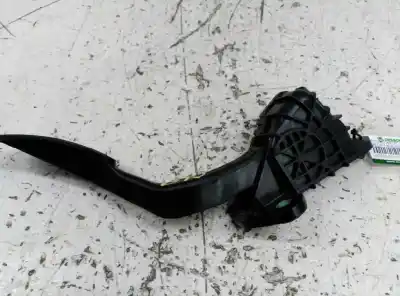 Peça sobressalente para automóvel em segunda mão potenciômetro por mazda 6 berlina (gg) 2.0 crtd 143 active referências oem iam 198800