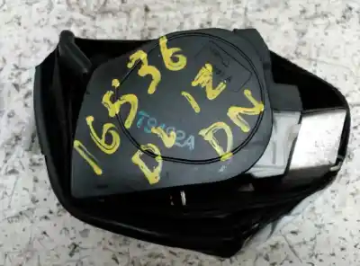 Peça sobressalente para automóvel em segunda mão CINTO DE SEGURANÇA DIANTEIRO ESQUERDO por FORD TRANSIT MOD. 2000 COMBI  Referências OEM IAM   