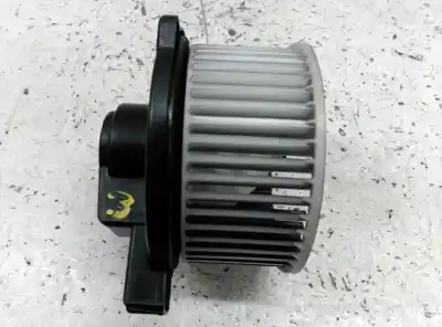 Peça sobressalente para automóvel em segunda mão ventilador de aquecimento por mazda 6 berlina (gg) 2.0 crtd 143 active referências oem iam 872700