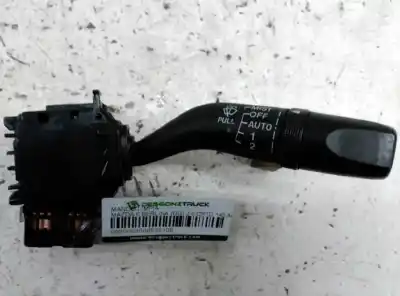 Peça sobressalente para automóvel em segunda mão comutador de limpa vidros por mazda 6 berlina (gg) 2.0 crtd 143 active referências oem iam 