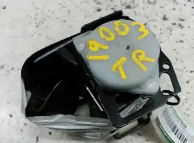 Peça sobressalente para automóvel em segunda mão cinto de segurança traseiro direito por mazda 6 berlina (gg) 2.0 crtd 143 active referências oem iam 