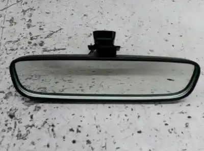 Peça sobressalente para automóvel em segunda mão espelho retrovisor interior por mazda 6 berlina (gg) 2.0 crtd 143 active referências oem iam 