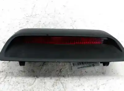 Peça sobressalente para automóvel em segunda mão farolim de travão central por mazda 6 berlina (gg) 2.0 crtd 143 active referências oem iam 