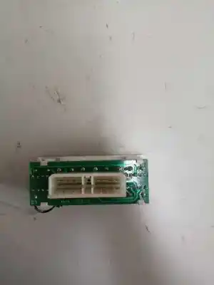 Peça sobressalente para automóvel em segunda mão quadrante por iveco eurocargo fki  (typ 120 e 18) tráfico urbano referências oem iam 98474380  