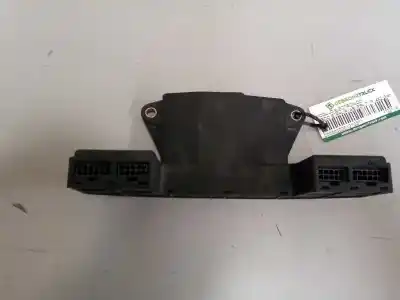 Pezzo di ricambio per auto di seconda mano modulo elettronico per iveco stralis (as) fsa t / p 4x2 gran espacio riferimenti oem iam 41221141  