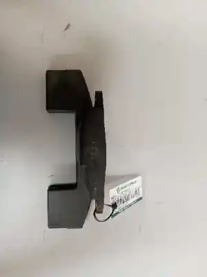 Pezzo di ricambio per auto di seconda mano modulo elettronico per iveco stralis (as) fsa t / p 4x2 gran espacio riferimenti oem iam 41221141  