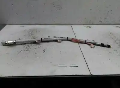 Peça sobressalente para automóvel em segunda mão airbag de cortina dianteiro esquerdo por mazda 6 berlina (gg) 2.0 crtd 143 active referências oem iam 