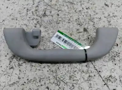 Peça sobressalente para automóvel em segunda mão puxador de teto por mazda 6 berlina (gg) 2.0 crtd 143 active referências oem iam 