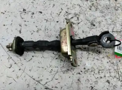 Peça sobressalente para automóvel em segunda mão esticador de porta por mazda 6 berlina (gg) 2.0 crtd 143 active referências oem iam 