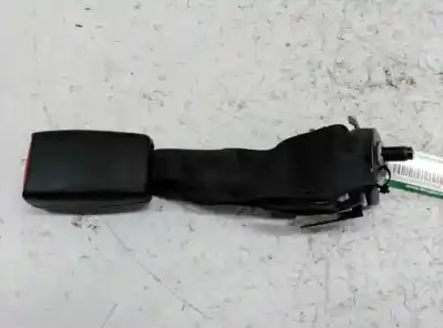 Peça sobressalente para automóvel em segunda mão chicote / encaixe cinto segurança traseiro esquerdo por mazda 6 berlina (gg) 2.0 crtd 143 active referências oem iam 