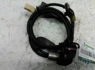 Peça sobressalente para automóvel em segunda mão sensor abs por mazda 6 berlina (gg) 2.0 crtd 143 active referências oem iam 