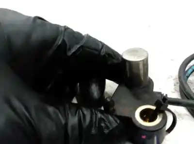 Peça sobressalente para automóvel em segunda mão sensor abs por mazda 6 berlina (gg) 2.0 crtd 143 active referências oem iam   