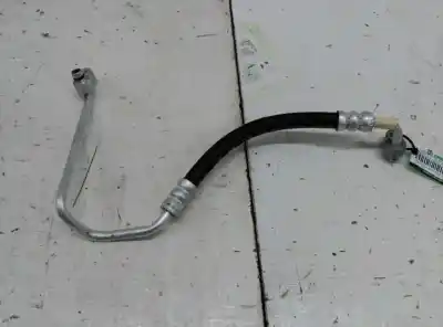 Peça sobressalente para automóvel em segunda mão tubos de ar condicionado por mazda 6 berlina (gg) 2.0 crtd 143 active referências oem iam 